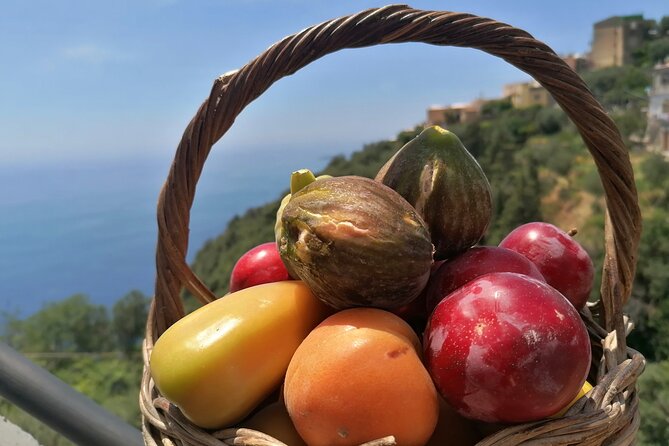 Lemon & sea food cooking class at local's home - Discover a Unique Cooking Experience in Positano