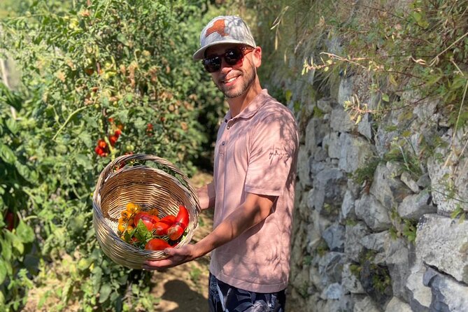 Lemon & sea food cooking class at local's home - Who Will Appreciate This Cooking Class Most?