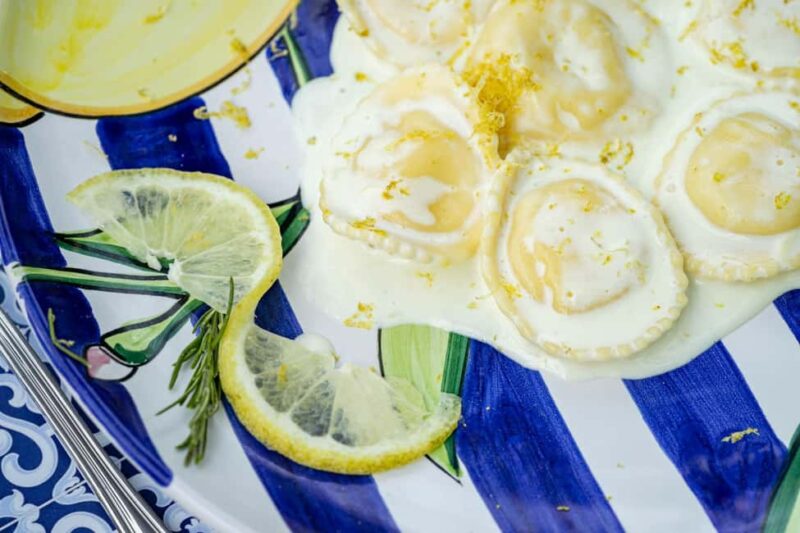 Lemon Tour with Lunch/Dinner - What You Learn About Sorrento Lemons