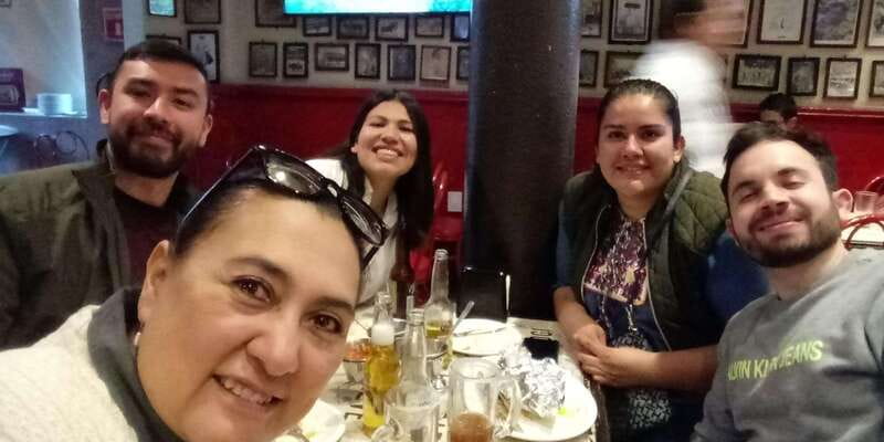 Leon: Botanas and Drinks Tasting Tour - Discover León’s Culinary Heart in the Centro Zone