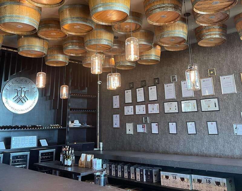 Leon: Dolores Hidalgo Viñedo Tres Raíces Wine Tour - Discover the Charm of Guanajuato’s Wine Region with the Dolores Hidalgo Viñedo Tres Raíces Tour