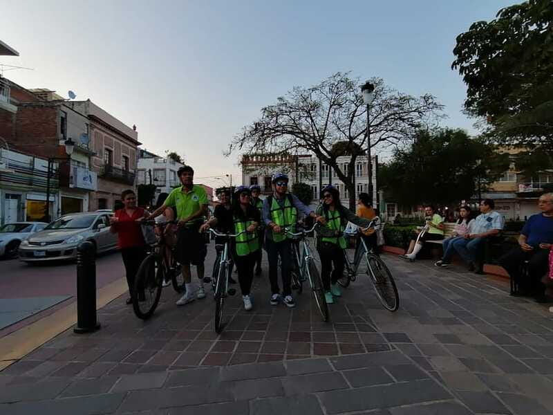 León: Historic downtown City Tour - Exploring León’s Colonial Architectural Heritage