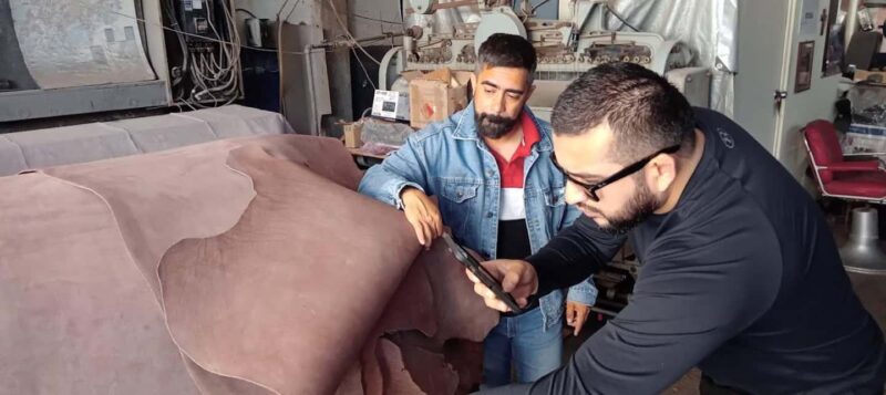 León: Leather and Footwear Industry Tour - Visiting a León Tannery or Leather Market