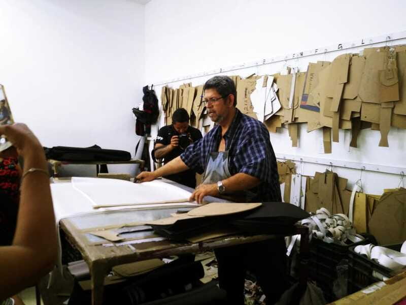 Leon: Shopping Safari Tour - Exploring the Three Shopping Plazas