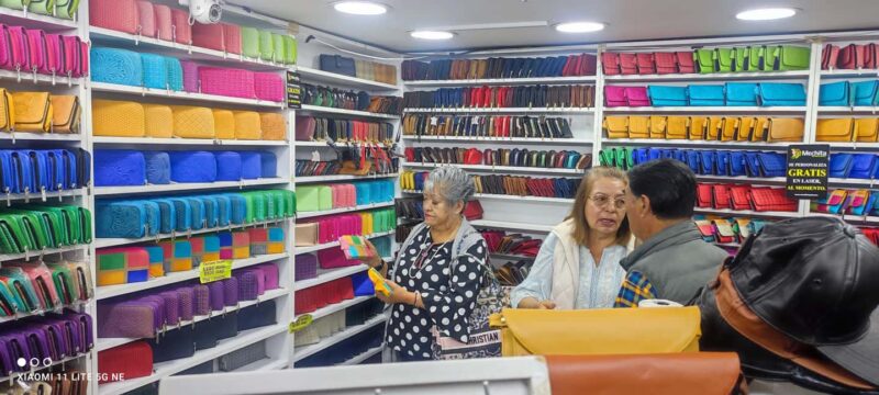 Leon: Shopping Safari Tour - How This Tour Compares to Solo Shopping Trips