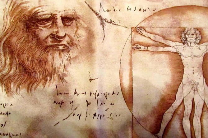 Leonardo Da Vinci in Florence - Private Tour - What’s Included and What to Consider
