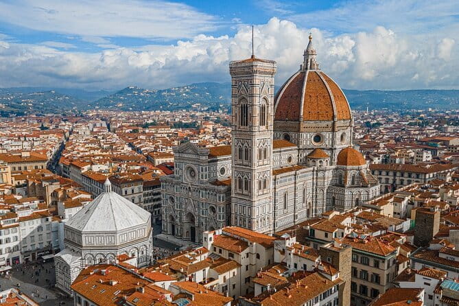 Leonardo Da Vinci in Florence - Private Tour - Booking and Cancellation Flexibility