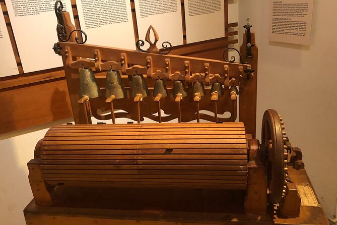 Leonardo da Vinci Museum: the Universal Genius and His Works - Key Points