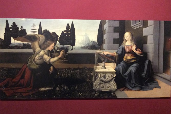 Leonardo da Vinci Voyage with Olive Oil, Food and Wine Dream - The Itinerary’s Flow and Pacing