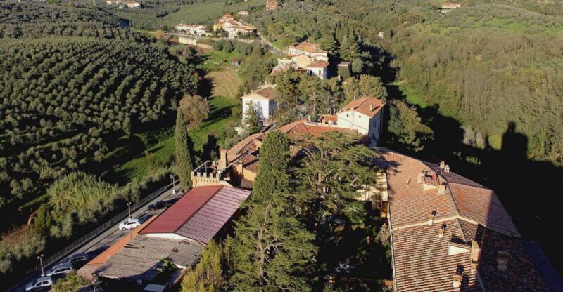 Leonardo da Vinci's Homeland Private Excursion from Florence - Exploring Leonardo da Vinci’s Birthplace and Museum in Vinci