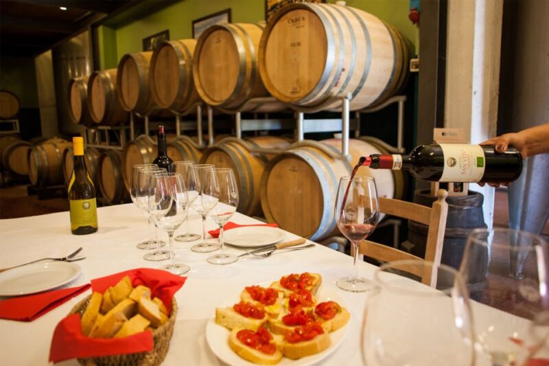 Leonardo da Vinci's Homeland Private Excursion from Florence - Frequently Asked Questions