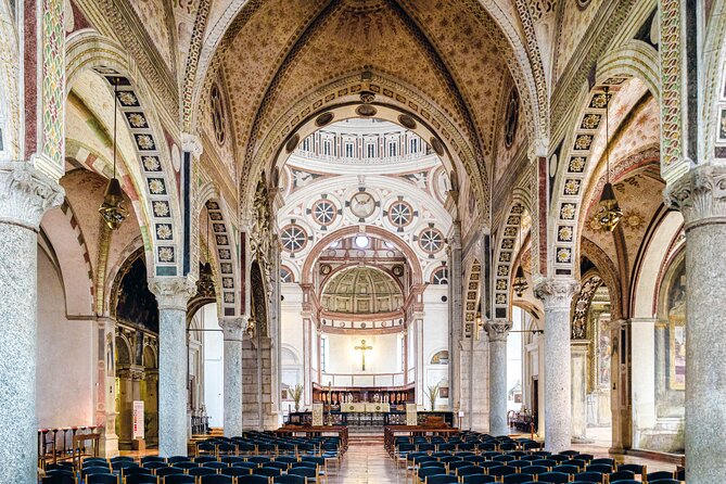 Leonardo Da Vinci's Last Supper Guided Tour in Milan - The Guide’s Role and Style