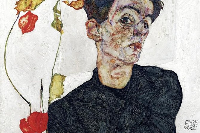 Leopold Museum Vienna Entrance Ticket - Who Will Most Appreciate the Leopold Museum Entrance Ticket