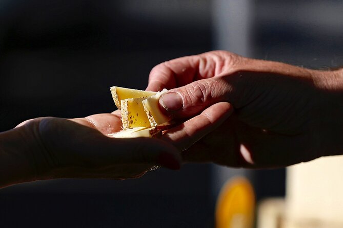 L'épicurieuse - MIAM Bordeaux - Key Points