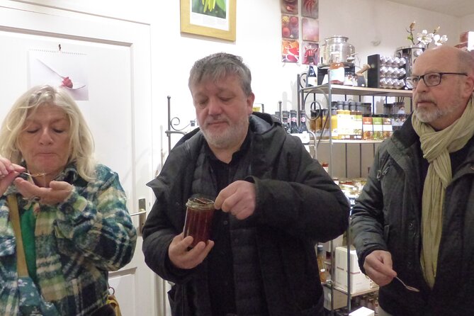 L'épicurieuse - MIAM Bordeaux - Exploring Bakery Art Gallery—A Fusion of Art and Organic Baking