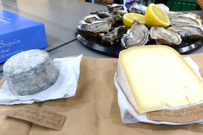 L'épicurieuse - MIAM Bordeaux - Insider Tips for Bordeaux’s Food Scene