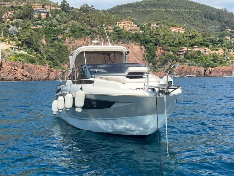 Lérins Islands Cruise and Snorkeling - Discover the Charm of the Lérins Islands with a Private Boat Tour