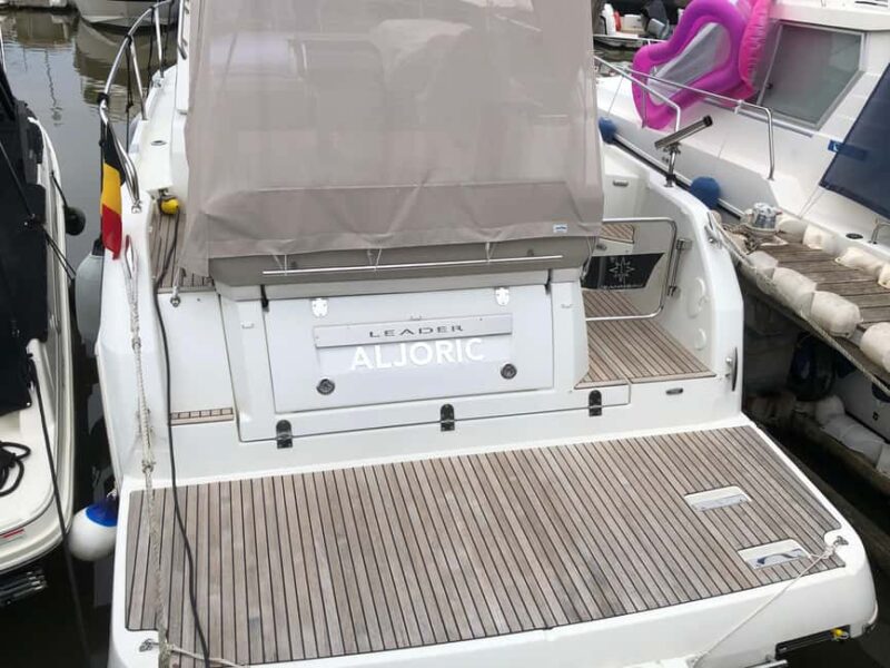 Lérins Islands Cruise and Snorkeling - Key Points