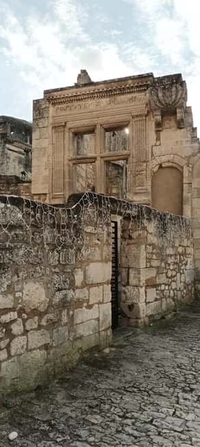 Les Baux De Provence and St-Rémy De Provence by electric bike - The Variety of Packages and What They Cover