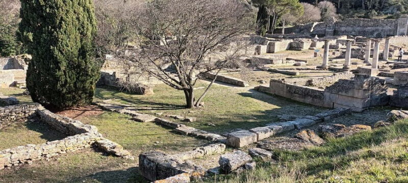 Les Baux De Provence and St-Rémy De Provence by electric bike - Comparing This Tour to Similar Experiences