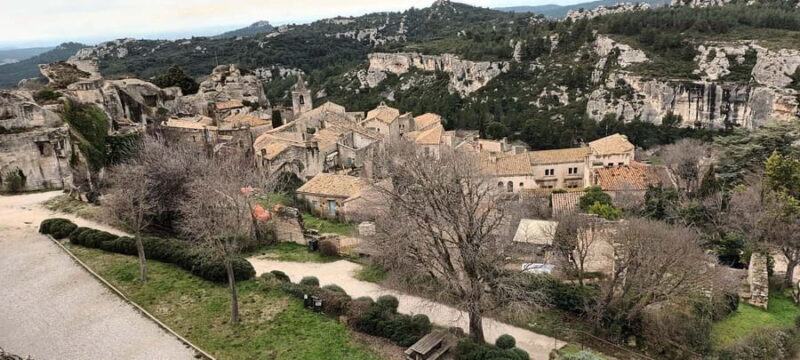 Les Baux De Provence and St-Rémy De Provence by electric bike - Final Thoughts on the Les Baux and Saint-Rémy Electric Bike Tour