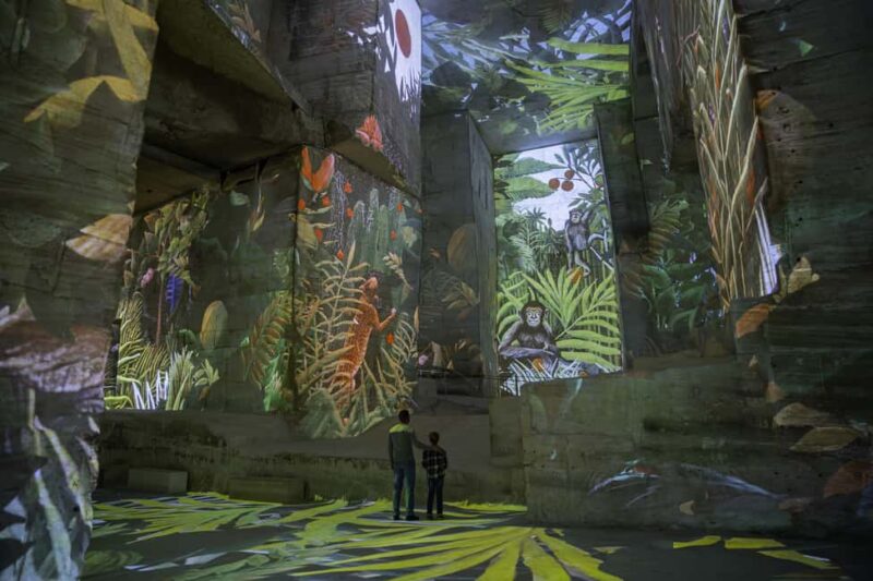 Les Baux-de-Provence: Carrières des Lumières entry ticket - Final Thoughts: Who Will Appreciate This Experience Most?