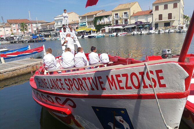 Les Baux de Provence : Wine day Tour : 7 hours - Practical Aspects and Visitor Considerations