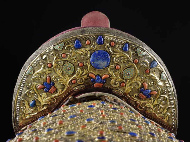 Les Invalides: Napoleon's Tomb & Army Museum Entry - The Magnificent Dome and Napoleon’s Tomb