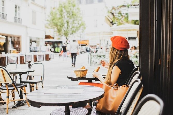 Les Puces de Saint Ouen Flea Market Private Tour in Paris - Discover the Largest Flea Market in Paris with a Private Guide
