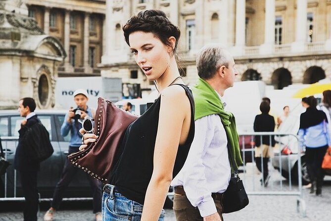 Les Puces de Saint Ouen Flea Market Private Tour in Paris - Discovering the Prestige of Marché Paul Bert Serpette