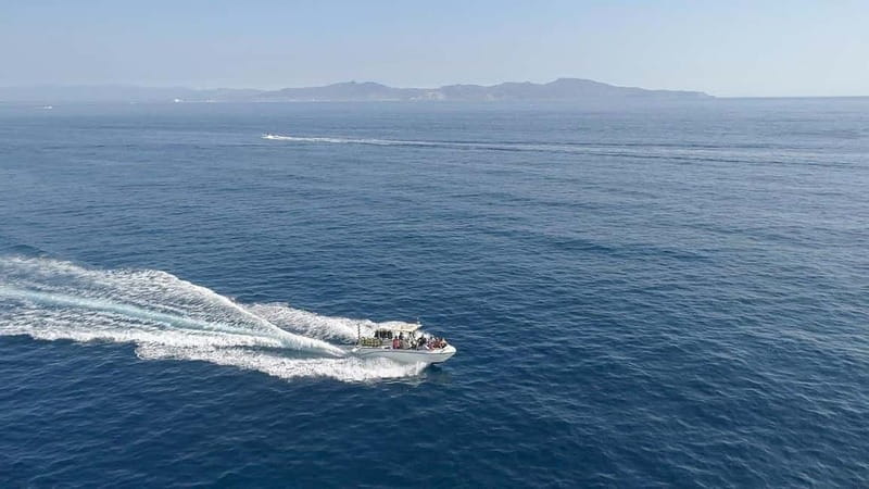 L'Escala: Introductory diving in the Montgri Nature Reserve - Key Points