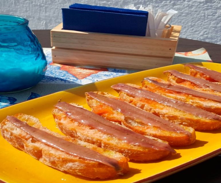 L'Escala: SOLÉS Anchovy Factory-Museum Admission and Tasting - Explore LEscala’s Historic SOLÉS Anchovy Factory-Museum for Just $8