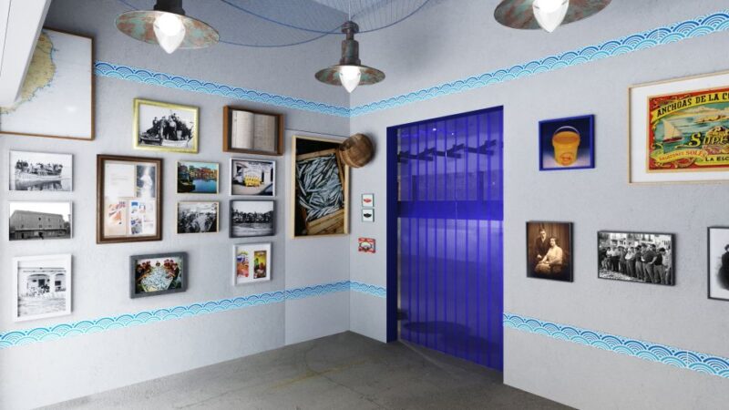 L'Escala: SOLÉS Anchovy Factory-Museum Admission and Tasting - Key Points