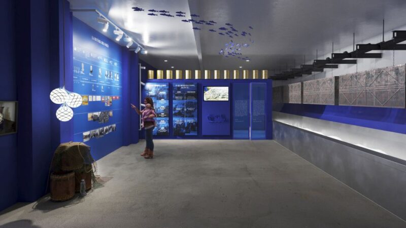 L'Escala: SOLÉS Anchovy Factory-Museum Admission and Tasting - Inside the Factory: From Salting to Tasting