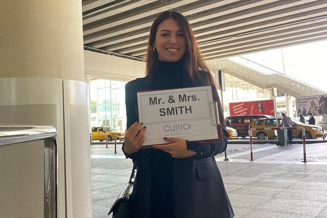 LESS Walking Tour : Private Ephesus, House of Virgin Mary, Temple - Comfortable Transport Back to Kusadasi