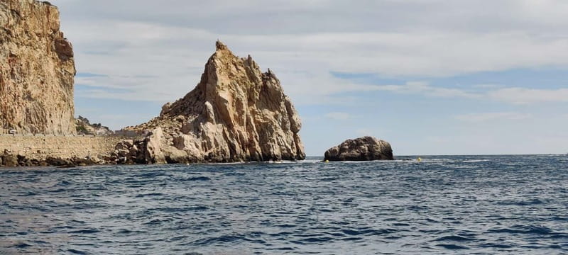 L'Estartit: Boat Trip to Les Illes Medes and the caves - Who Will Most Enjoy This Tour?