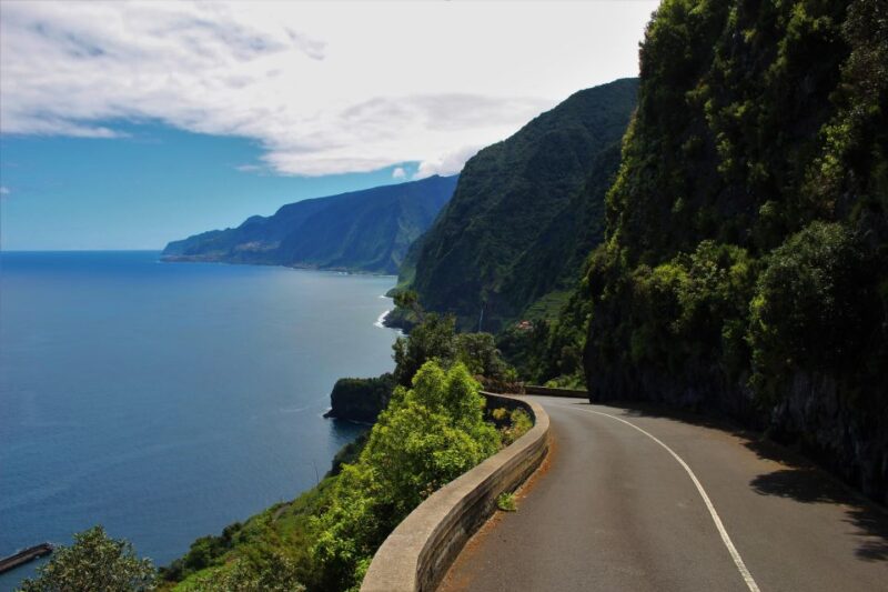 Let-Me-Surprise-You Madeira Full Day Private Tour - Why This Tour Stands Out from Other Madeira Options