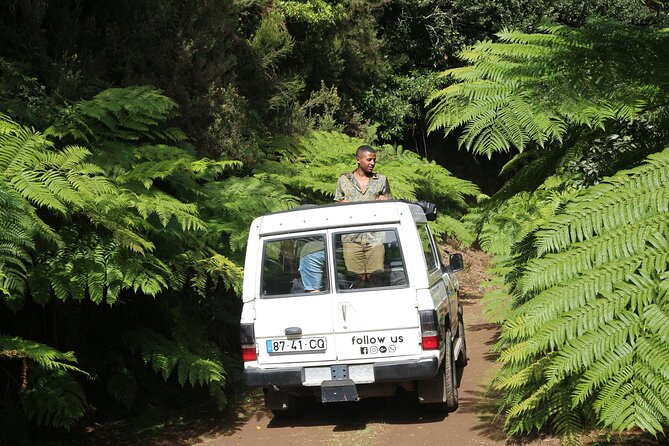 Let-Me-Surprise-You Private Full-Day Tour in All Terrain Vehicle - Flexible Stops and Hidden Gems
