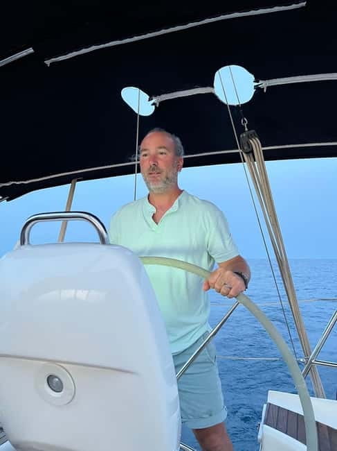 Let your Dream set Sail with Cava - Key Points