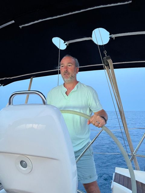 Let your Dream set Sail with Cava - Who Will Love This Sailing Experience