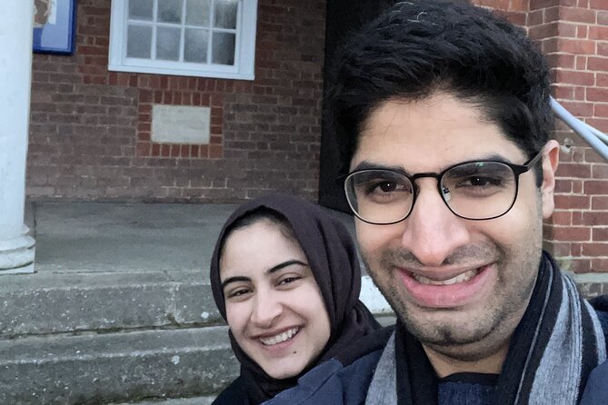 Letchworth Garden City: Self-Guided History Puzzle Walk - Uncovering the History of the College and Education