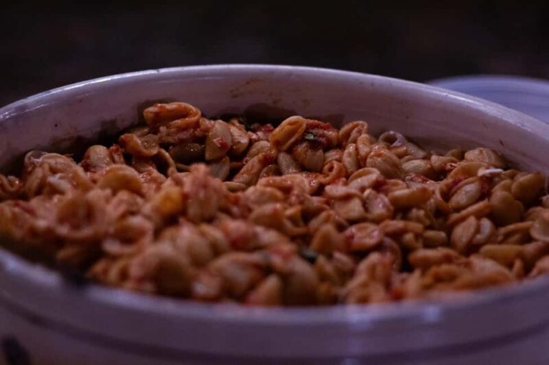 Let's cook at Ciculina! - Key Points