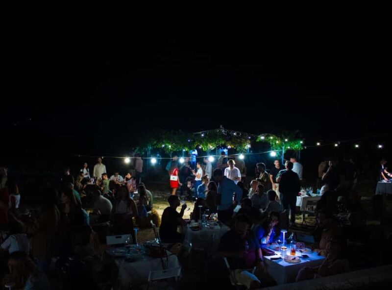 Let's cook at Ciculina! - Location and Meeting Point at Apulias Ciculina Agritourism