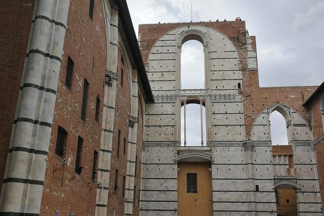 Let's discover Siena! - Practical Details: Meeting Point, Timing, and Accessibility