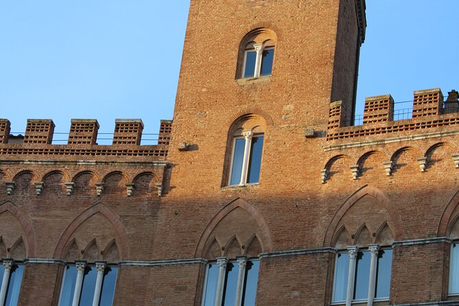 Let's discover Siena! - Similar Experiences and Additional Options