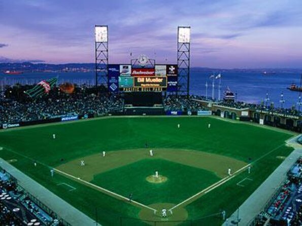 Lets do a morning sail on San Francisco Bay - Discover San Francisco from the Water with a Private Morning Sail