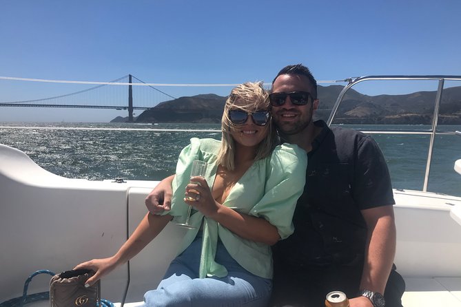 Lets do a morning sail on San Francisco Bay - Practical Details and Booking Tips