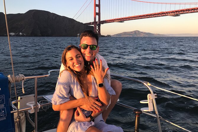 Lets do a morning sail on San Francisco Bay - Frequently Asked Questions