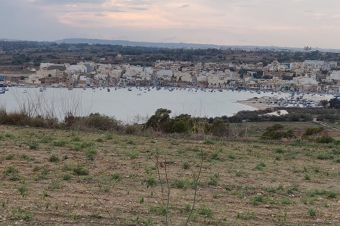 Let's Explore the Maltese Islands! (Half Day Private Group) - Hagar Qim and Mnajdra: Malta’s Ancient Megalithic Temples