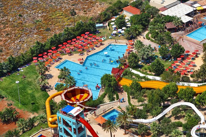 Let's get Wet: Watercity Waterpark Admission Ticket - The Sum Up: Is Watercity Waterpark Worth Visiting?